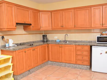 Appartement 43 m² avec piscine à Valle Gran Rey : photo 33