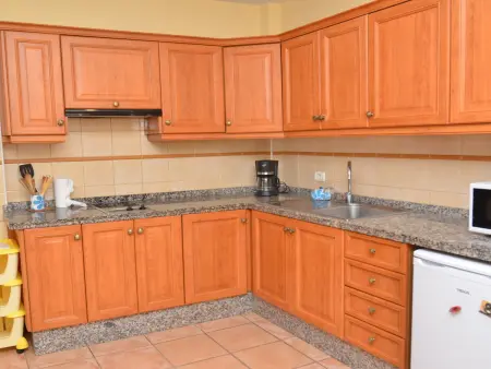 Appartement 43 m² avec piscine à Valle Gran Rey : photo 35