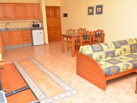 Appartement 43 m² avec piscine à Valle Gran Rey : photo 36