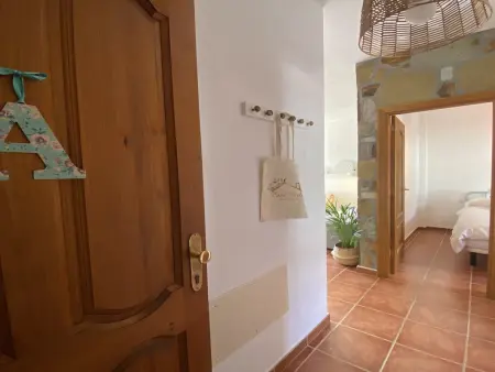 Appartement 50m² avec terrasse à Valle Gran Rey : photo 2