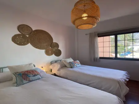 Appartement 50m² avec terrasse à Valle Gran Rey : photo 4