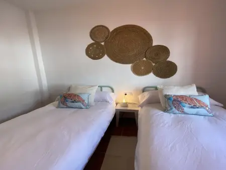 Appartement 50m² avec terrasse à Valle Gran Rey : photo 6