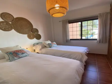 Appartement 50m² avec terrasse à Valle Gran Rey : photo 7
