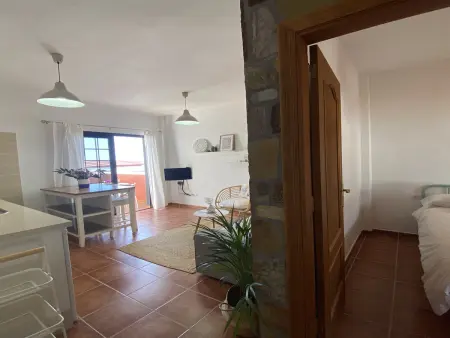 Appartement 50m² avec terrasse à Valle Gran Rey : photo 12