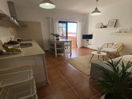 Appartement 50m² avec terrasse à Valle Gran Rey : photo 13
