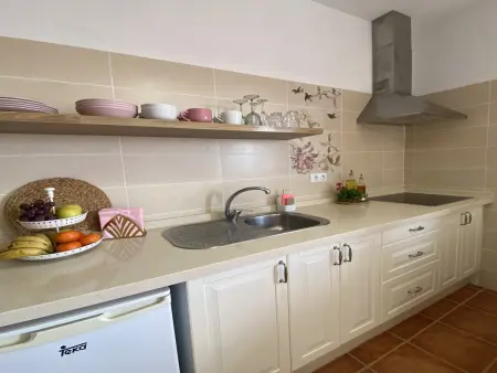 Appartement 50m² avec terrasse à Valle Gran Rey : photo 15