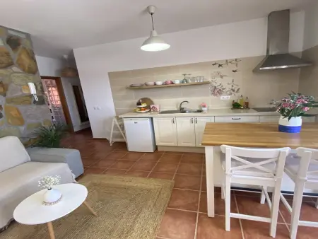 Appartement 50m² avec terrasse à Valle Gran Rey : photo 18