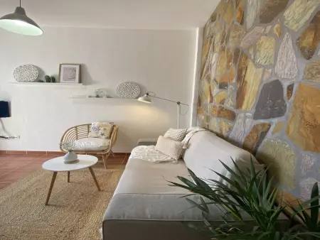 Appartement 50m² avec terrasse à Valle Gran Rey : photo 20