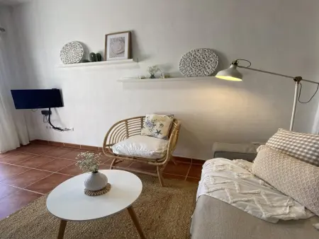 Appartement 50m² avec terrasse à Valle Gran Rey : photo 22
