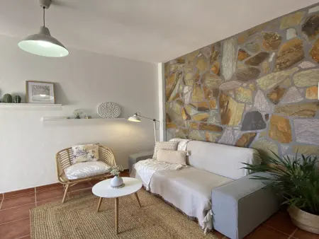 Appartement 50m² avec terrasse à Valle Gran Rey : photo 25