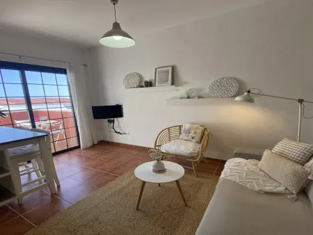 Appartement 50m² avec terrasse à Valle Gran Rey : photo 27