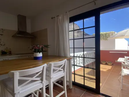 Appartement 50m² avec terrasse à Valle Gran Rey : photo 28