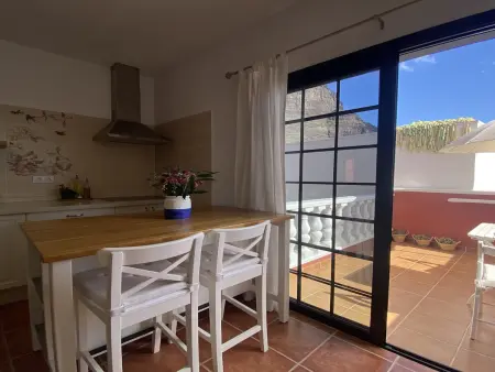 Appartement 50m² avec terrasse à Valle Gran Rey : photo 29