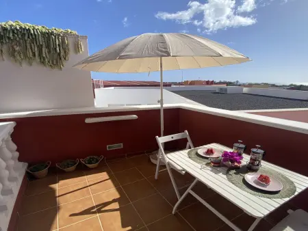Appartement 50m² avec terrasse à Valle Gran Rey : photo 30