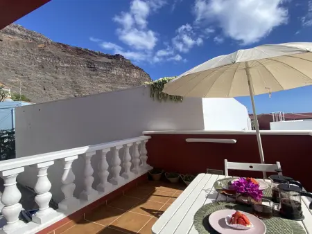 Appartement 50m² avec terrasse à Valle Gran Rey : photo 31