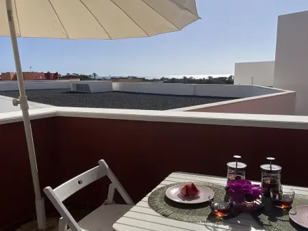 Appartement 50m² avec terrasse à Valle Gran Rey : photo 32
