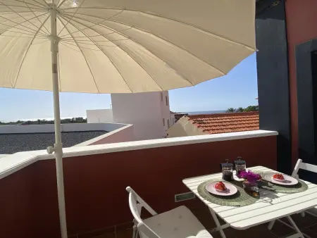 Appartement 50m² avec terrasse à Valle Gran Rey : photo 34