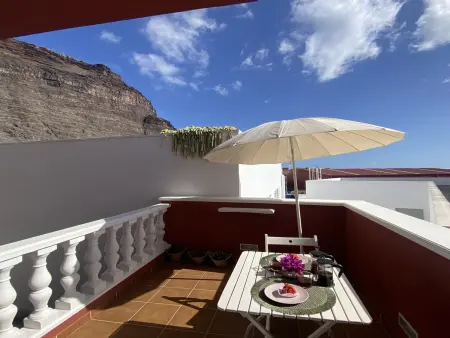 Appartement 50m² avec terrasse à Valle Gran Rey : photo 35