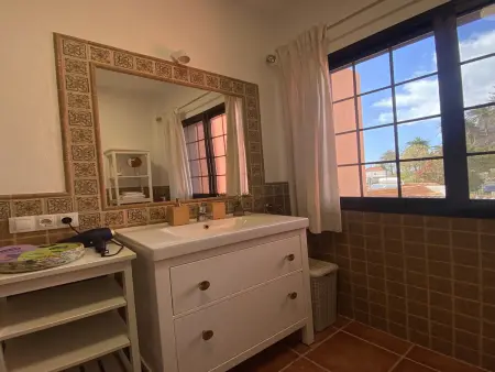 Appartement 50m² avec terrasse à Valle Gran Rey : photo 36