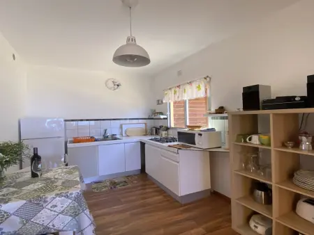 Appartement 39 m² climatisé, balcon à Valle Gran Rey : photo 5