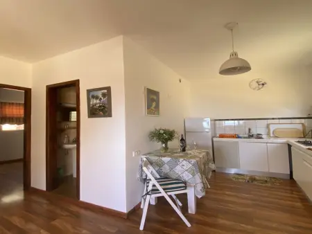 Appartement 39 m² climatisé, balcon à Valle Gran Rey : photo 6