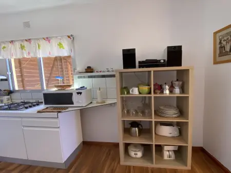 Appartement 39 m² climatisé, balcon à Valle Gran Rey : photo 11