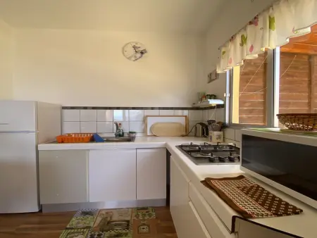 Appartement 39 m² climatisé, balcon à Valle Gran Rey : photo 12