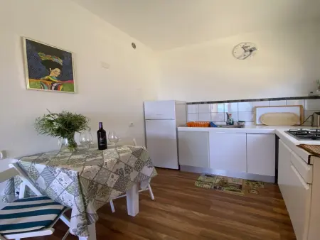 Appartement 39 m² climatisé, balcon à Valle Gran Rey : photo 13