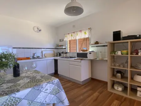 Appartement 39 m² climatisé, balcon à Valle Gran Rey : photo 14