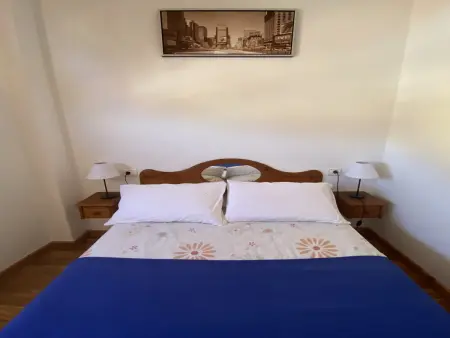 Appartement 39 m² climatisé, balcon à Valle Gran Rey : photo 15