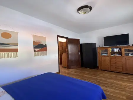 Appartement 39 m² climatisé, balcon à Valle Gran Rey : photo 16