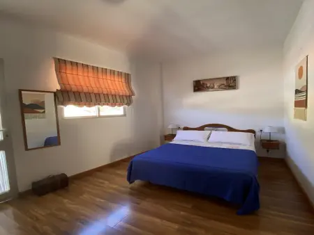 Appartement 39 m² climatisé, balcon à Valle Gran Rey : photo 19