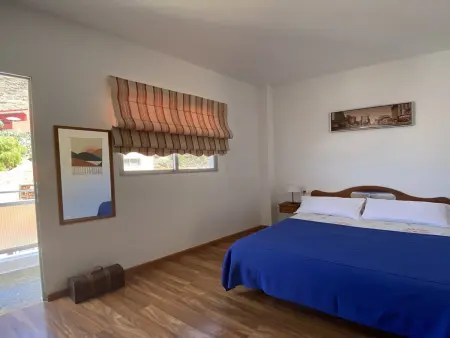 Appartement 39 m² climatisé, balcon à Valle Gran Rey : photo 20