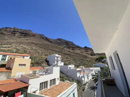 Appartement 39 m² climatisé, balcon à Valle Gran Rey : photo 23