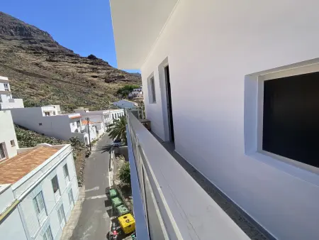Appartement 39 m² climatisé, balcon à Valle Gran Rey : photo 24