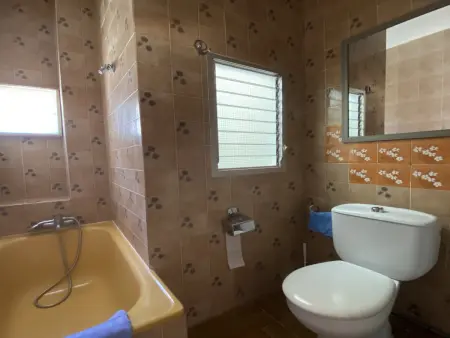 Appartement 39 m² climatisé, balcon à Valle Gran Rey : photo 27