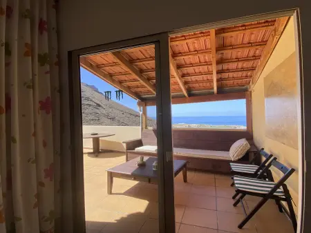 Appartement 39 m² climatisé, balcon à Valle Gran Rey : photo 28
