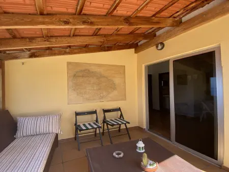 Appartement 39 m² climatisé, balcon à Valle Gran Rey : photo 30