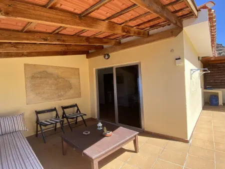 Appartement 39 m² climatisé, balcon à Valle Gran Rey : photo 34