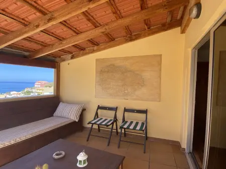 Appartement 39 m² climatisé, balcon à Valle Gran Rey : photo 35