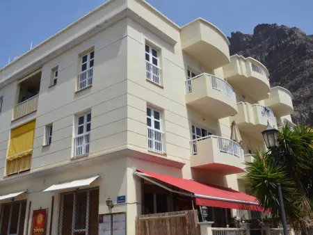 Appartement 90 m² avec balcon à Valle Gran Rey : photo 2