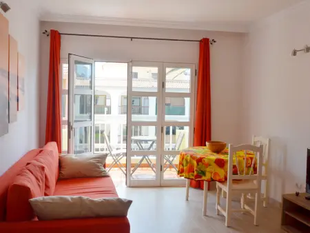 Appartement 90 m² avec balcon à Valle Gran Rey : photo 3