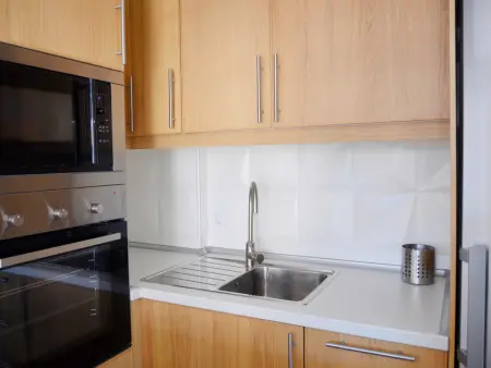 Appartement 90 m² avec balcon à Valle Gran Rey : photo 5