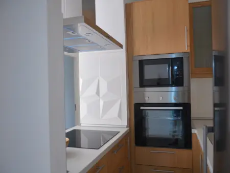 Appartement 90 m² avec balcon à Valle Gran Rey : photo 7