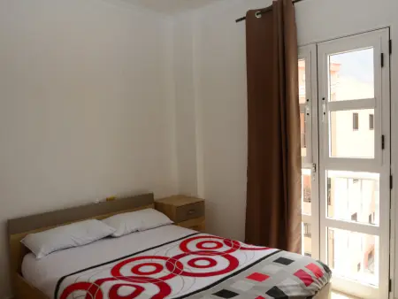 Appartement 90 m² avec balcon à Valle Gran Rey : photo 8