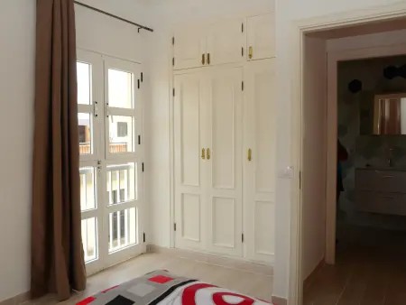 Appartement 90 m² avec balcon à Valle Gran Rey : photo 9