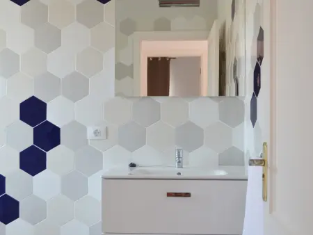 Appartement 90 m² avec balcon à Valle Gran Rey : photo 12