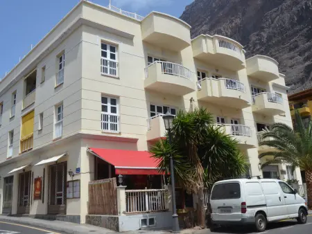 Appartement 90 m² avec balcon à Valle Gran Rey : photo 14