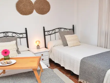 Studio 40 m² avec terrasse à Valle Gran Rey : photo 3