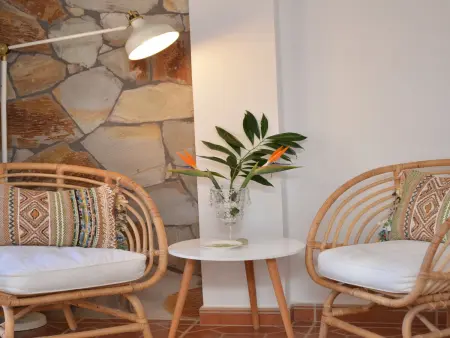 Studio 40 m² avec terrasse à Valle Gran Rey : photo 5